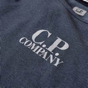logo C.P. Company